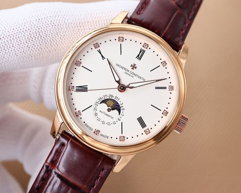 VACHERON CONSTANTIN Watches